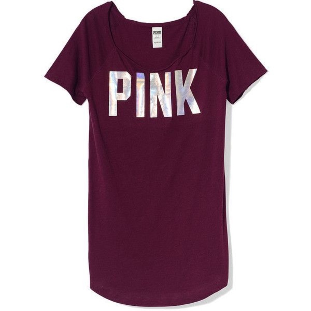 Victoria’s Secret Pink Sleepshirt